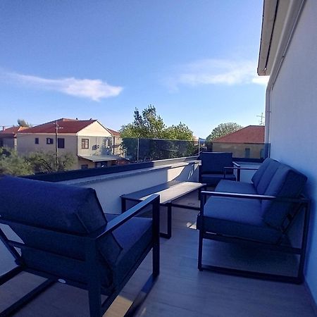 Apartments Angie Zadar Ngoại thất bức ảnh
