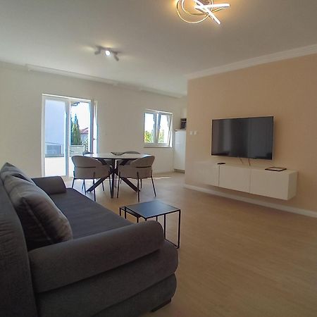 Apartments Angie Zadar Ngoại thất bức ảnh