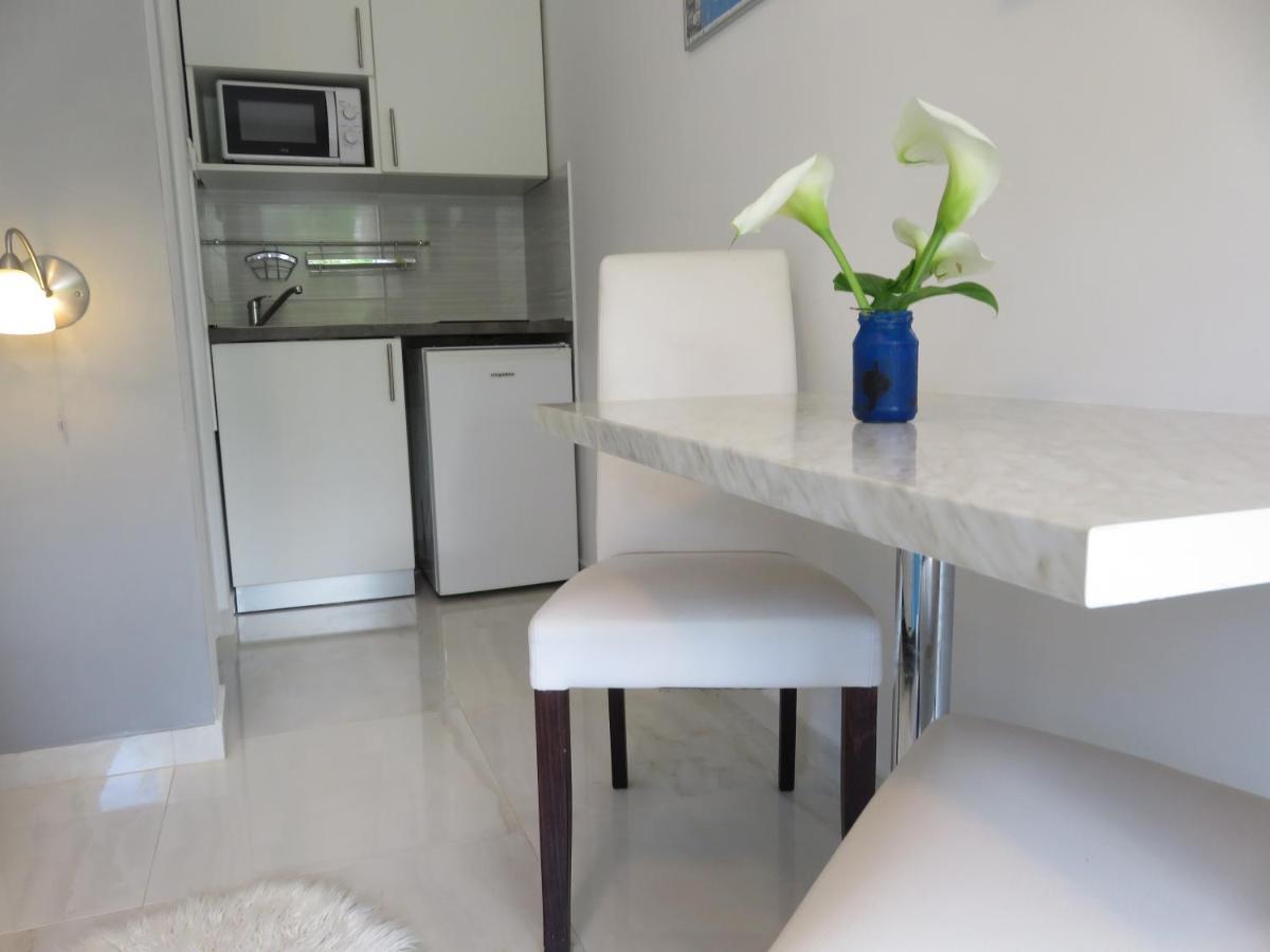 Apartments Angie Zadar Ngoại thất bức ảnh