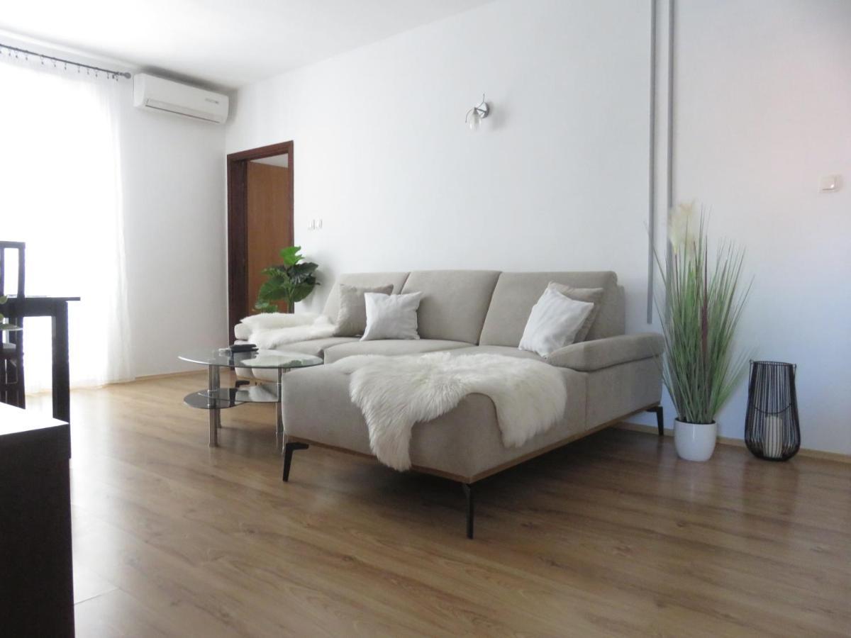 Apartments Angie Zadar Ngoại thất bức ảnh