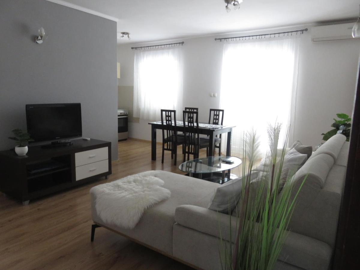Apartments Angie Zadar Ngoại thất bức ảnh