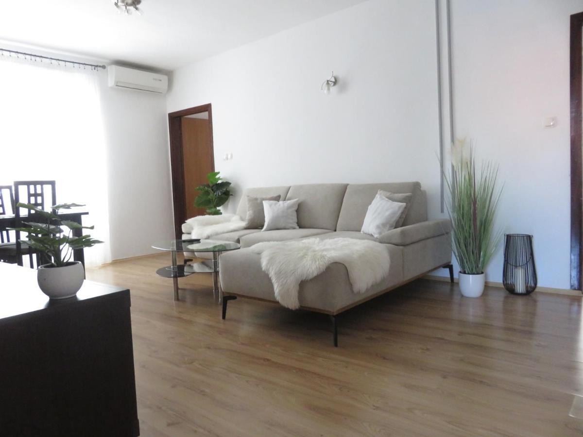 Apartments Angie Zadar Ngoại thất bức ảnh
