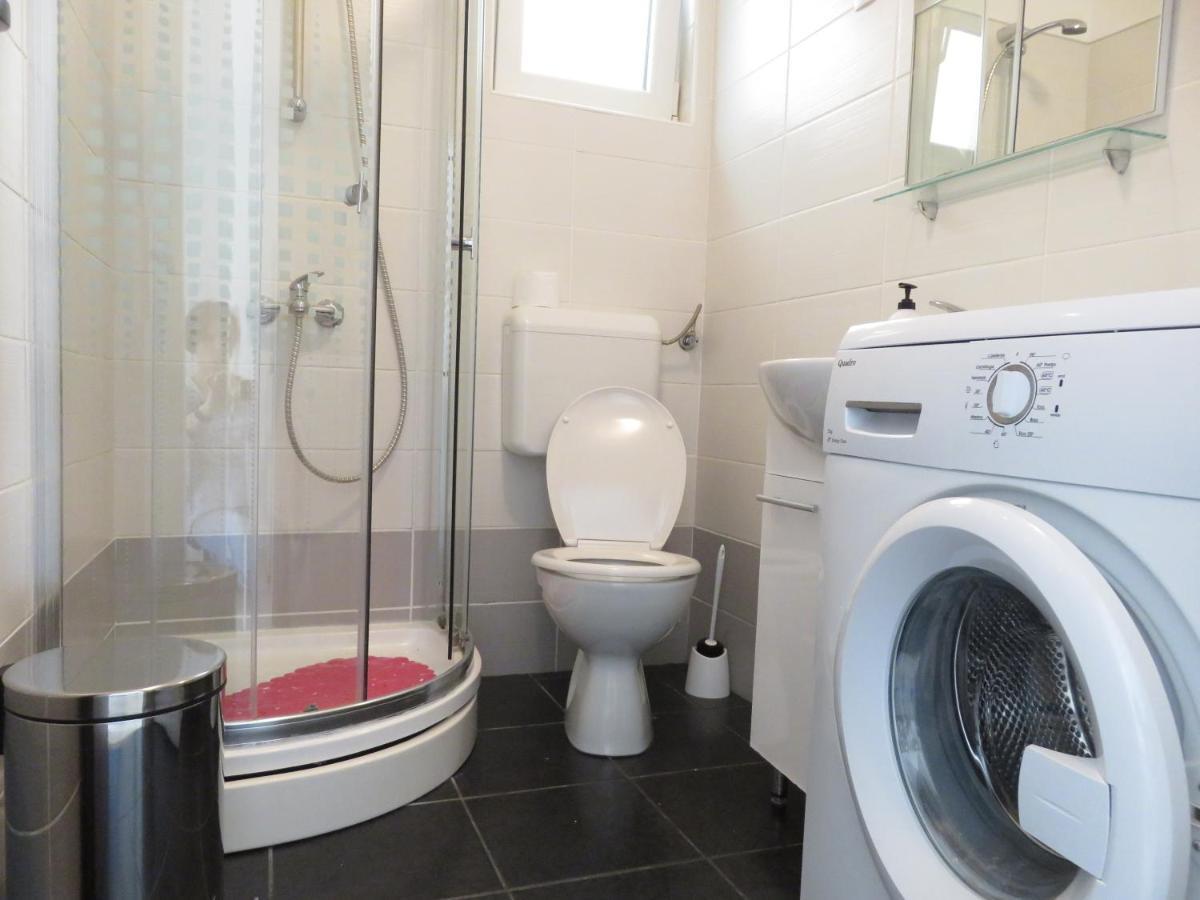 Apartments Angie Zadar Ngoại thất bức ảnh
