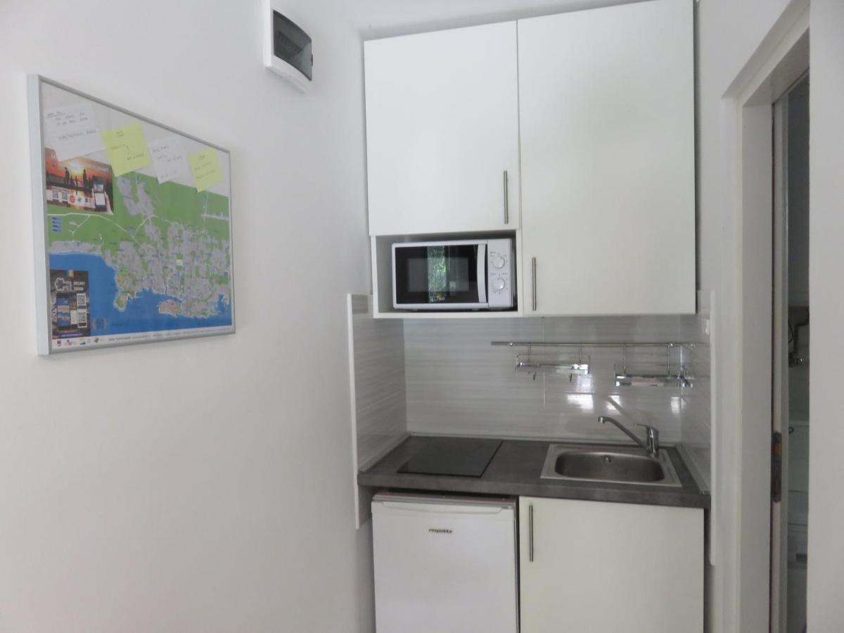 Apartments Angie Zadar Ngoại thất bức ảnh