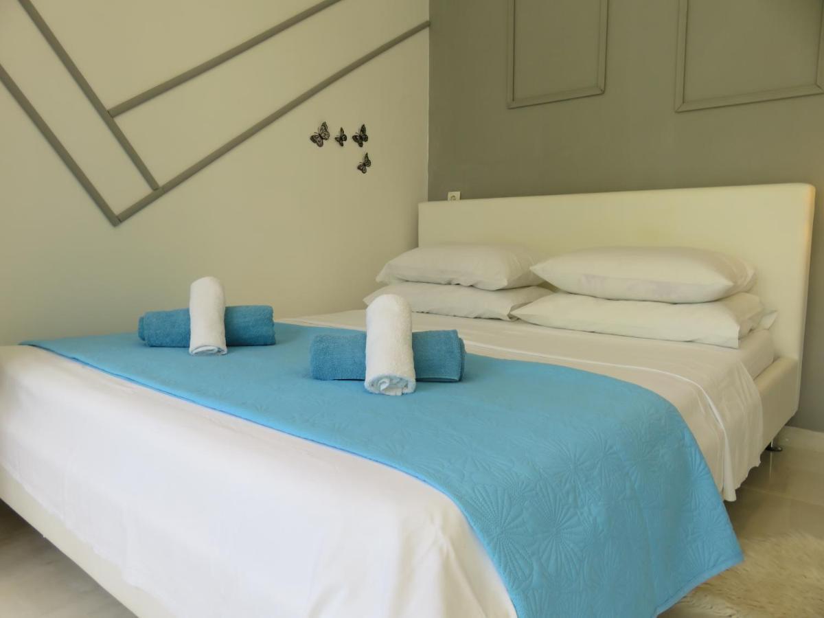 Apartments Angie Zadar Ngoại thất bức ảnh