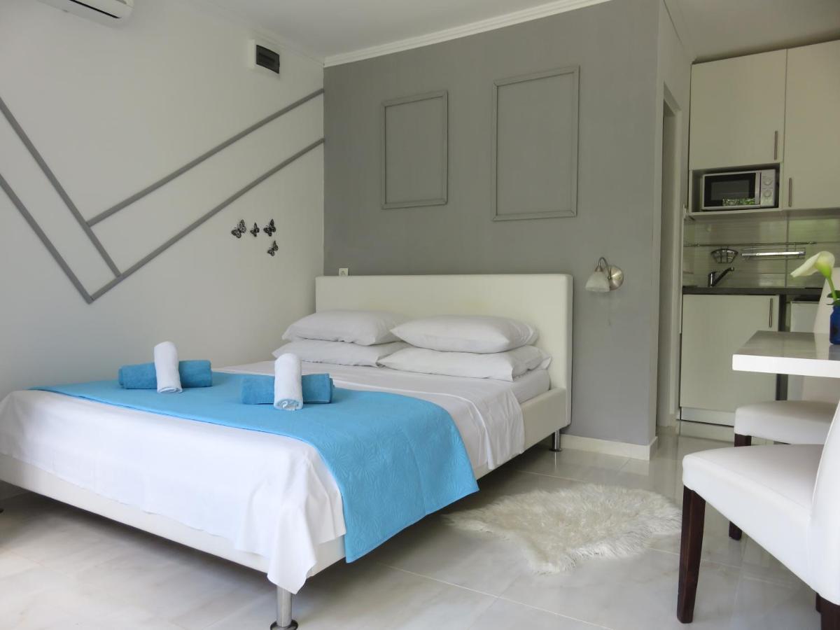 Apartments Angie Zadar Ngoại thất bức ảnh