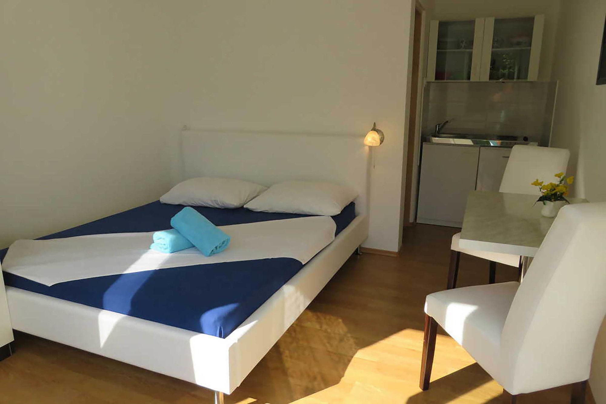 Apartments Angie Zadar Ngoại thất bức ảnh