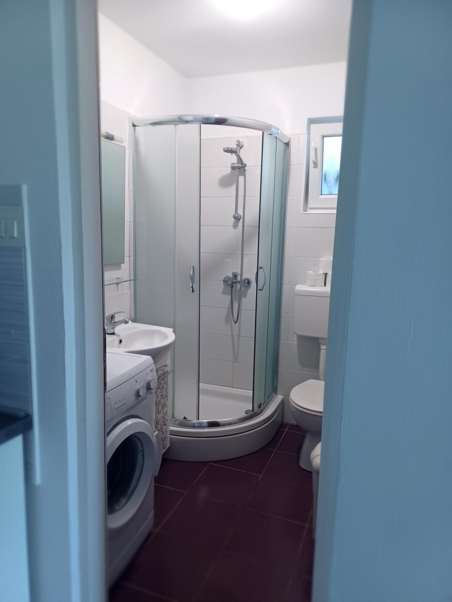 Apartments Angie Zadar Ngoại thất bức ảnh