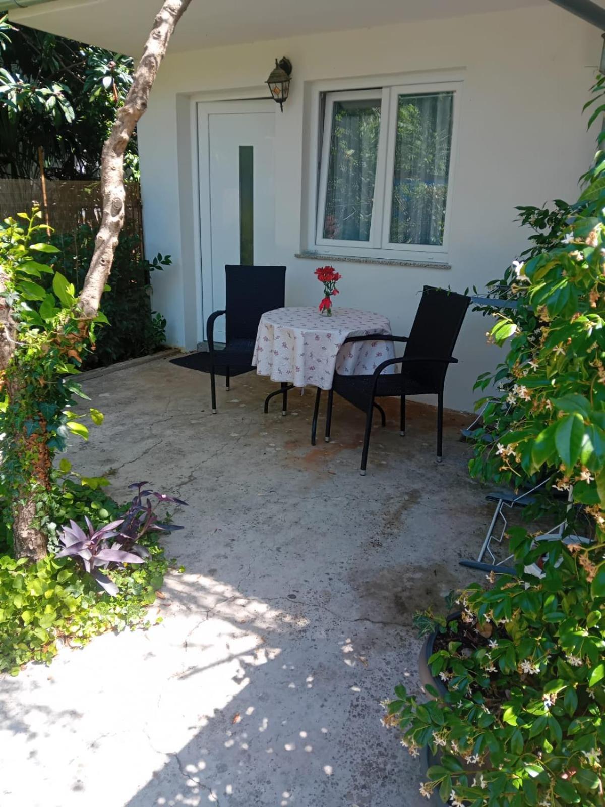 Apartments Angie Zadar Ngoại thất bức ảnh