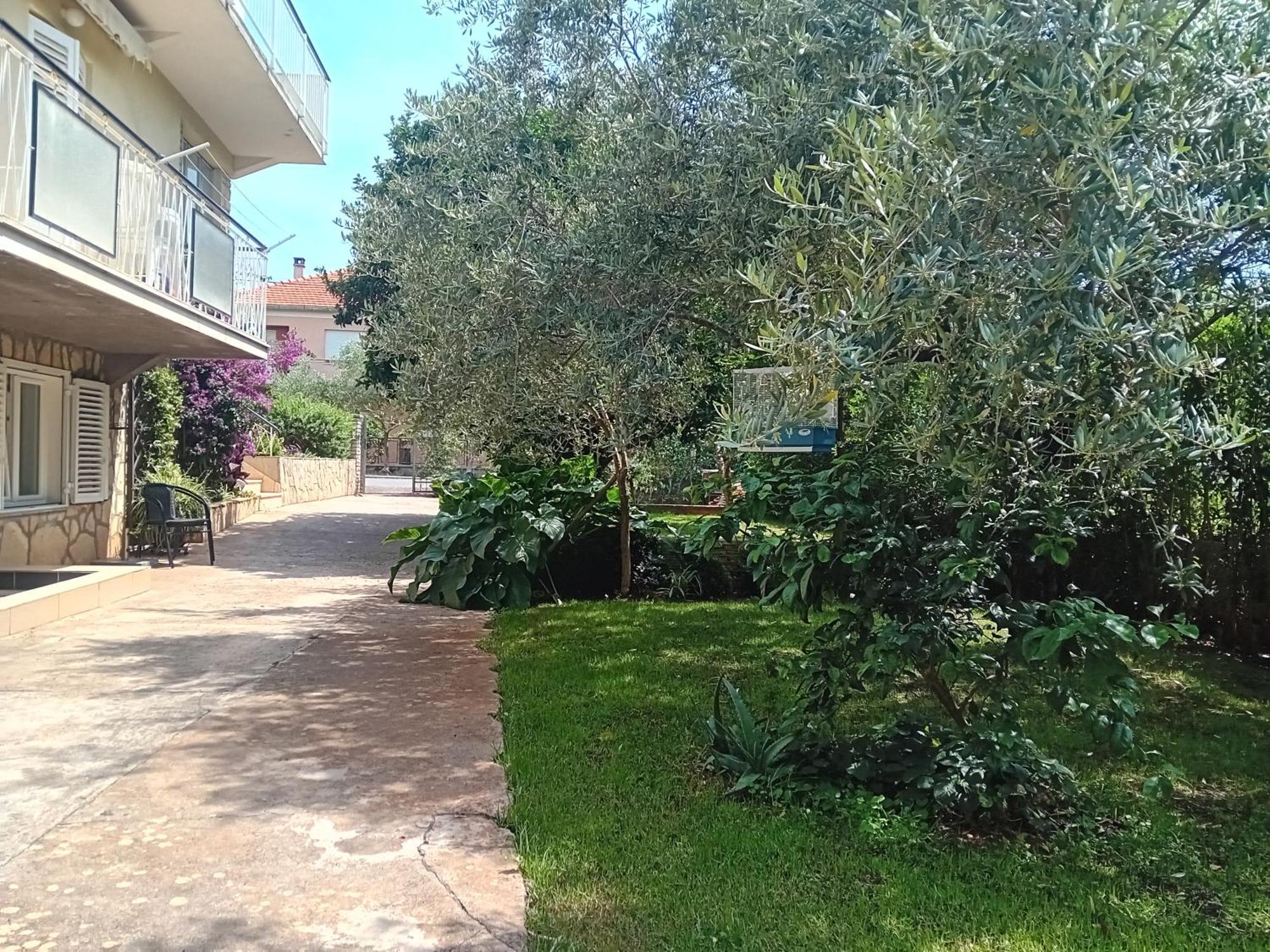 Apartments Angie Zadar Ngoại thất bức ảnh
