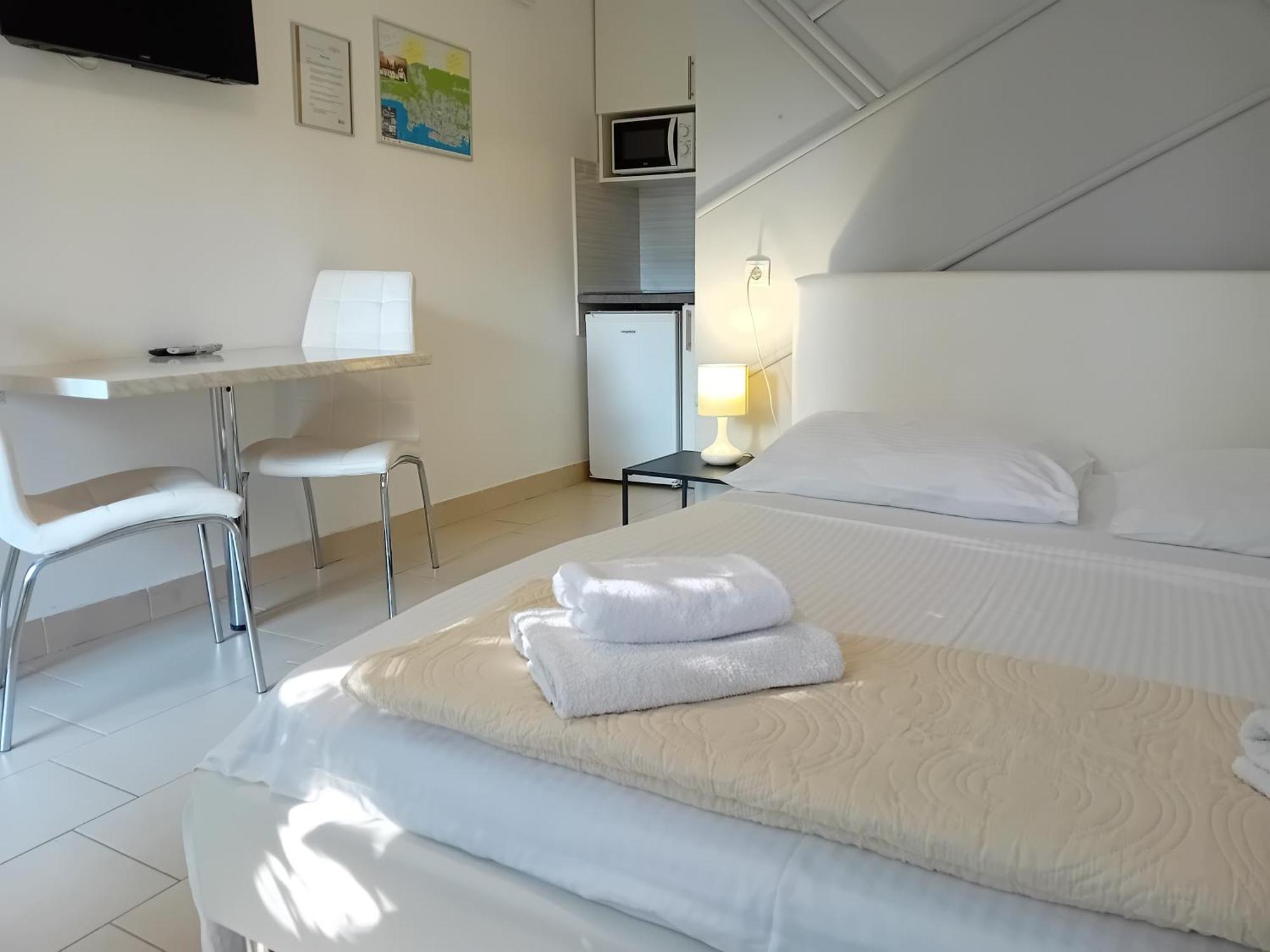 Apartments Angie Zadar Ngoại thất bức ảnh