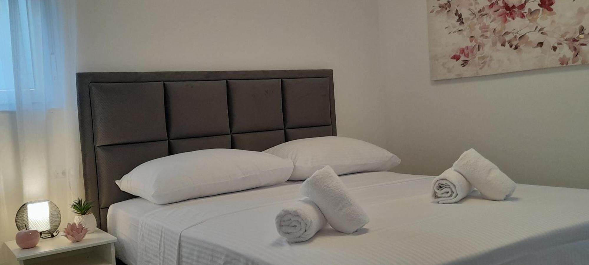 Apartments Angie Zadar Ngoại thất bức ảnh