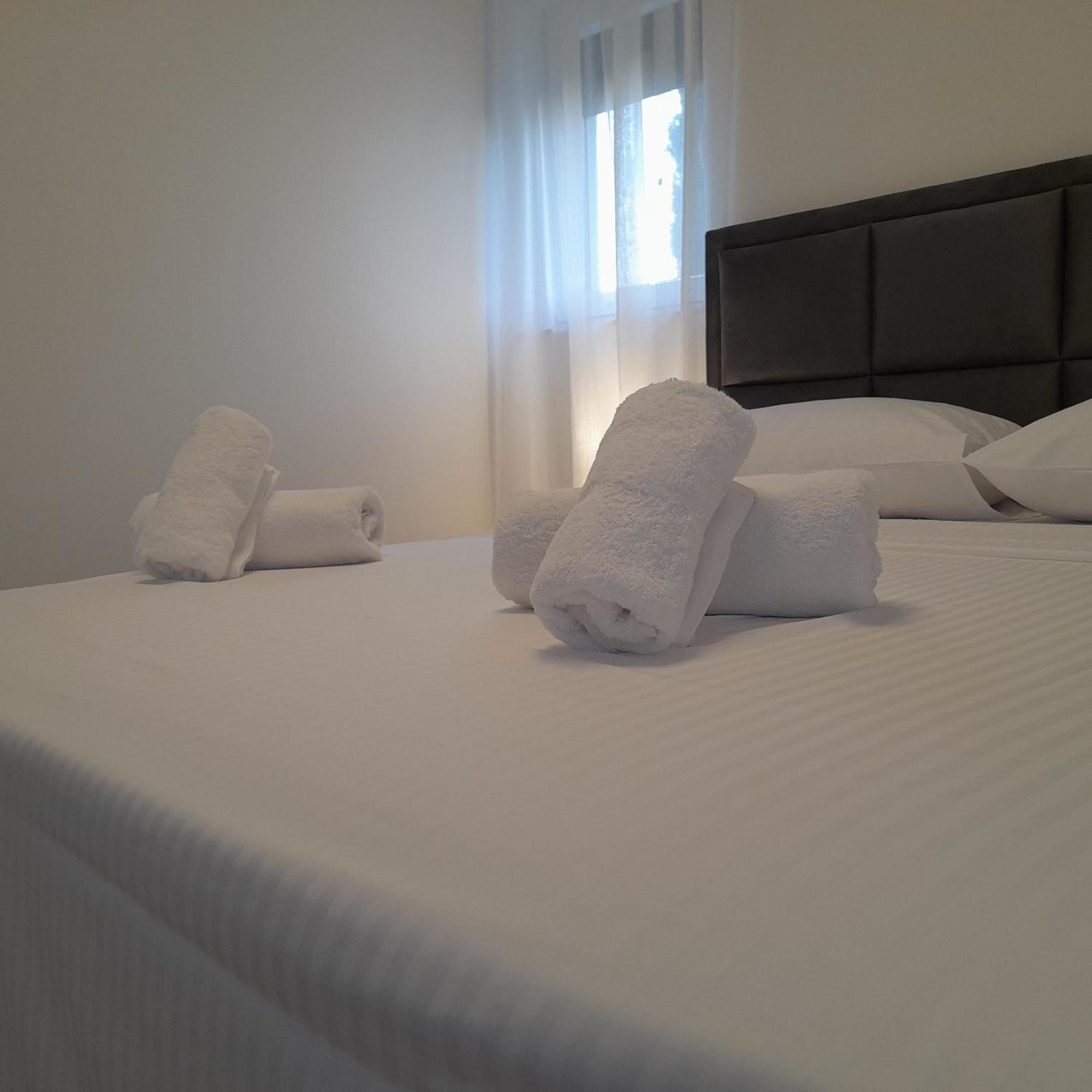 Apartments Angie Zadar Ngoại thất bức ảnh