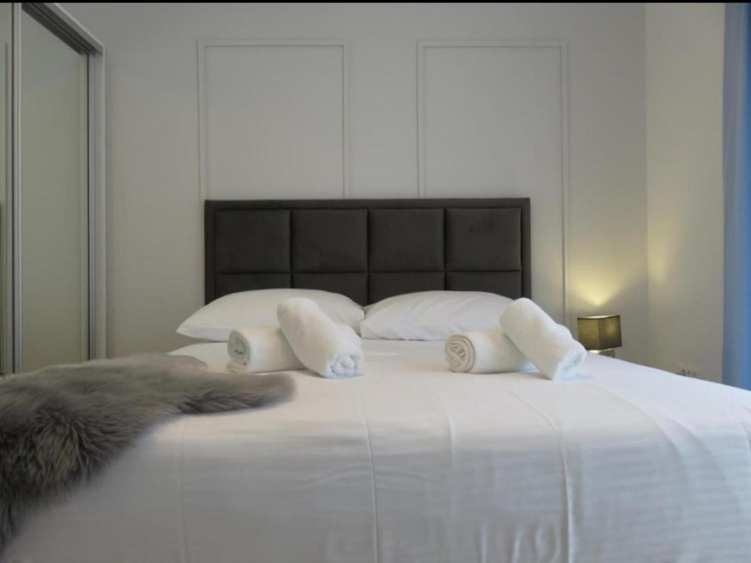 Apartments Angie Zadar Ngoại thất bức ảnh