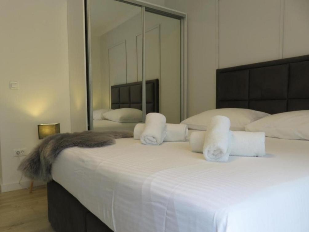 Apartments Angie Zadar Ngoại thất bức ảnh