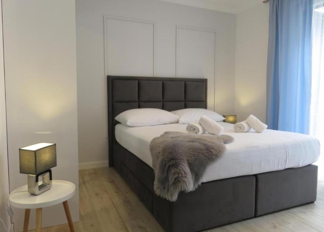 Apartments Angie Zadar Ngoại thất bức ảnh