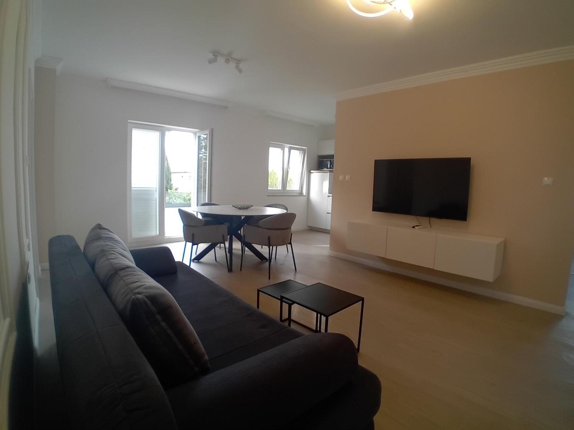 Apartments Angie Zadar Ngoại thất bức ảnh