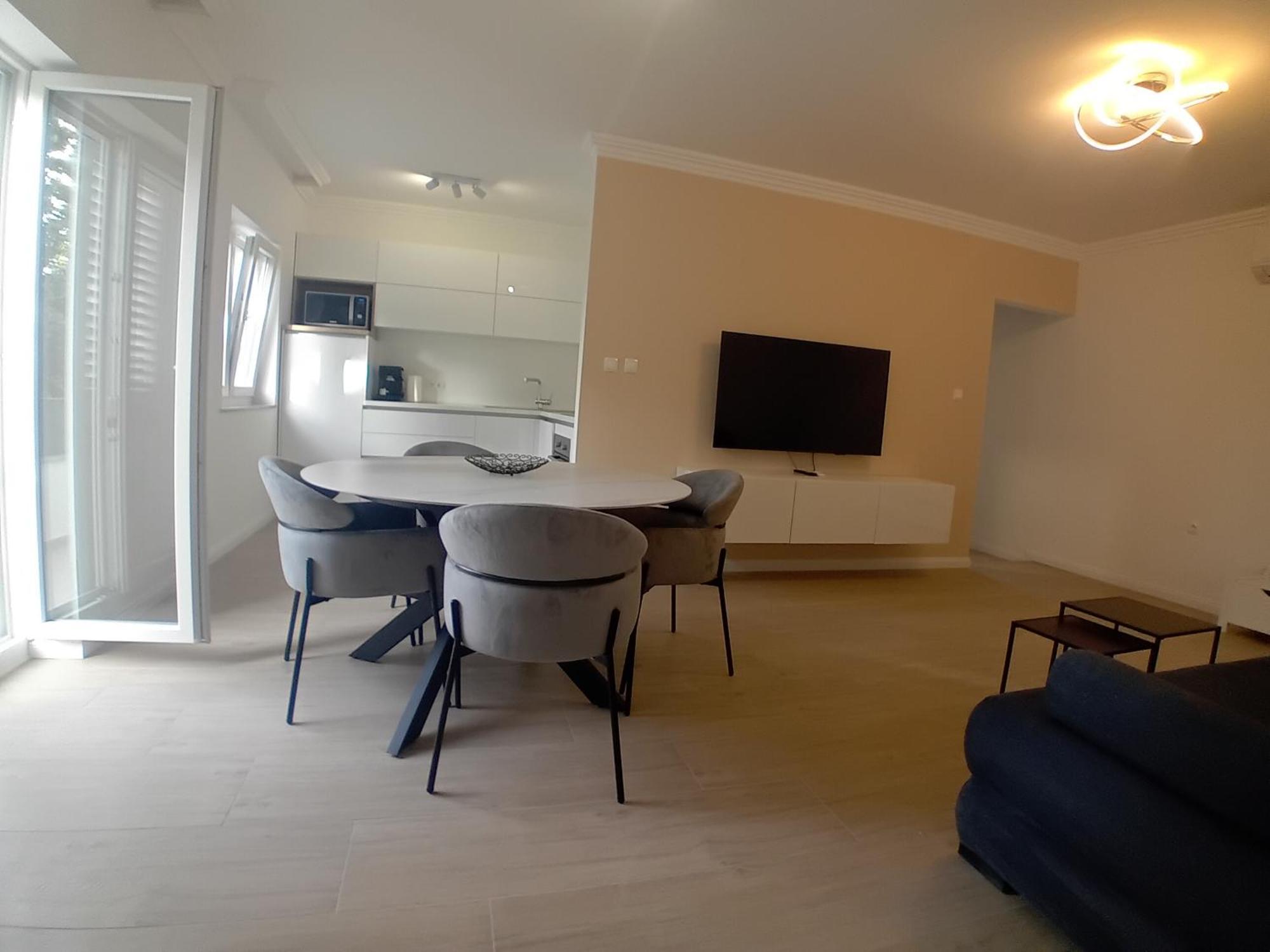 Apartments Angie Zadar Ngoại thất bức ảnh