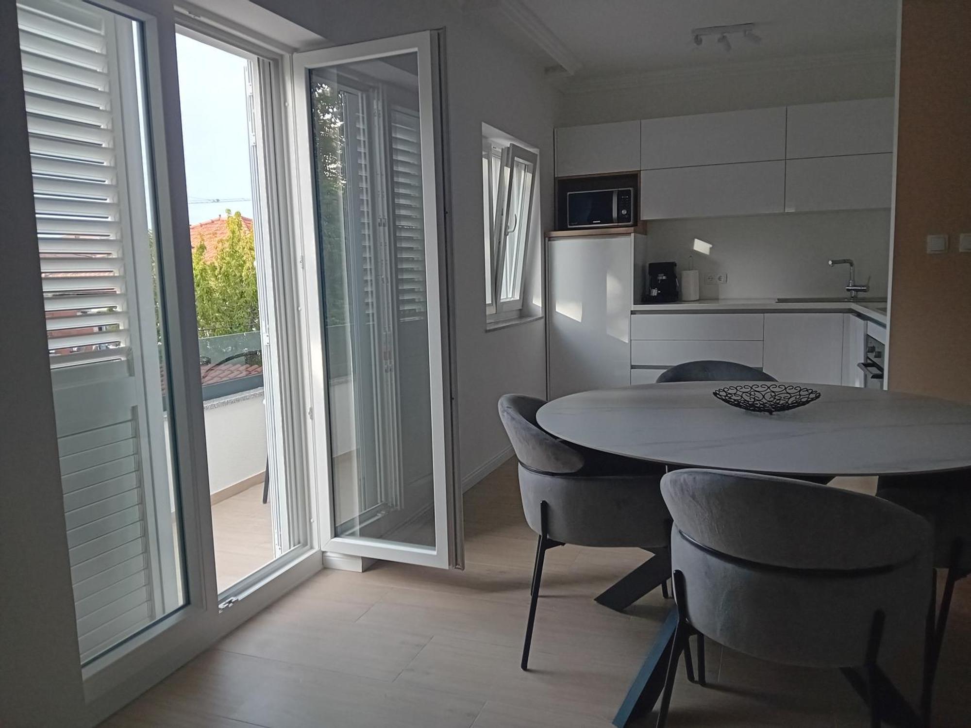 Apartments Angie Zadar Ngoại thất bức ảnh