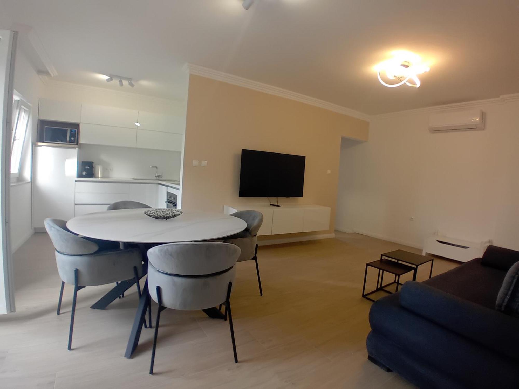 Apartments Angie Zadar Ngoại thất bức ảnh