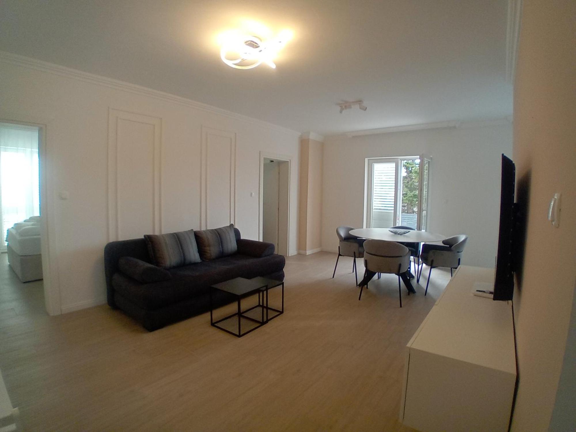 Apartments Angie Zadar Ngoại thất bức ảnh