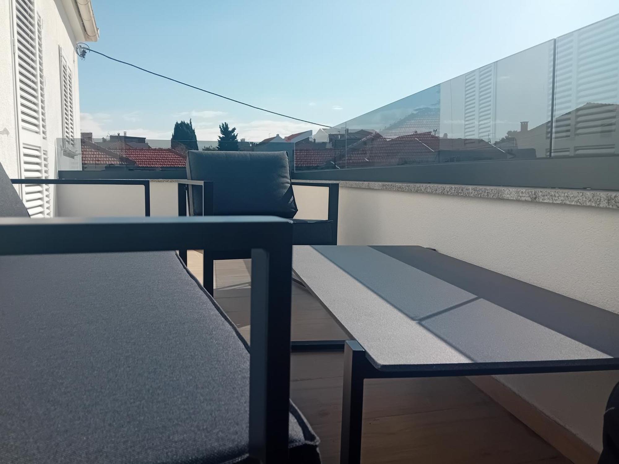 Apartments Angie Zadar Ngoại thất bức ảnh