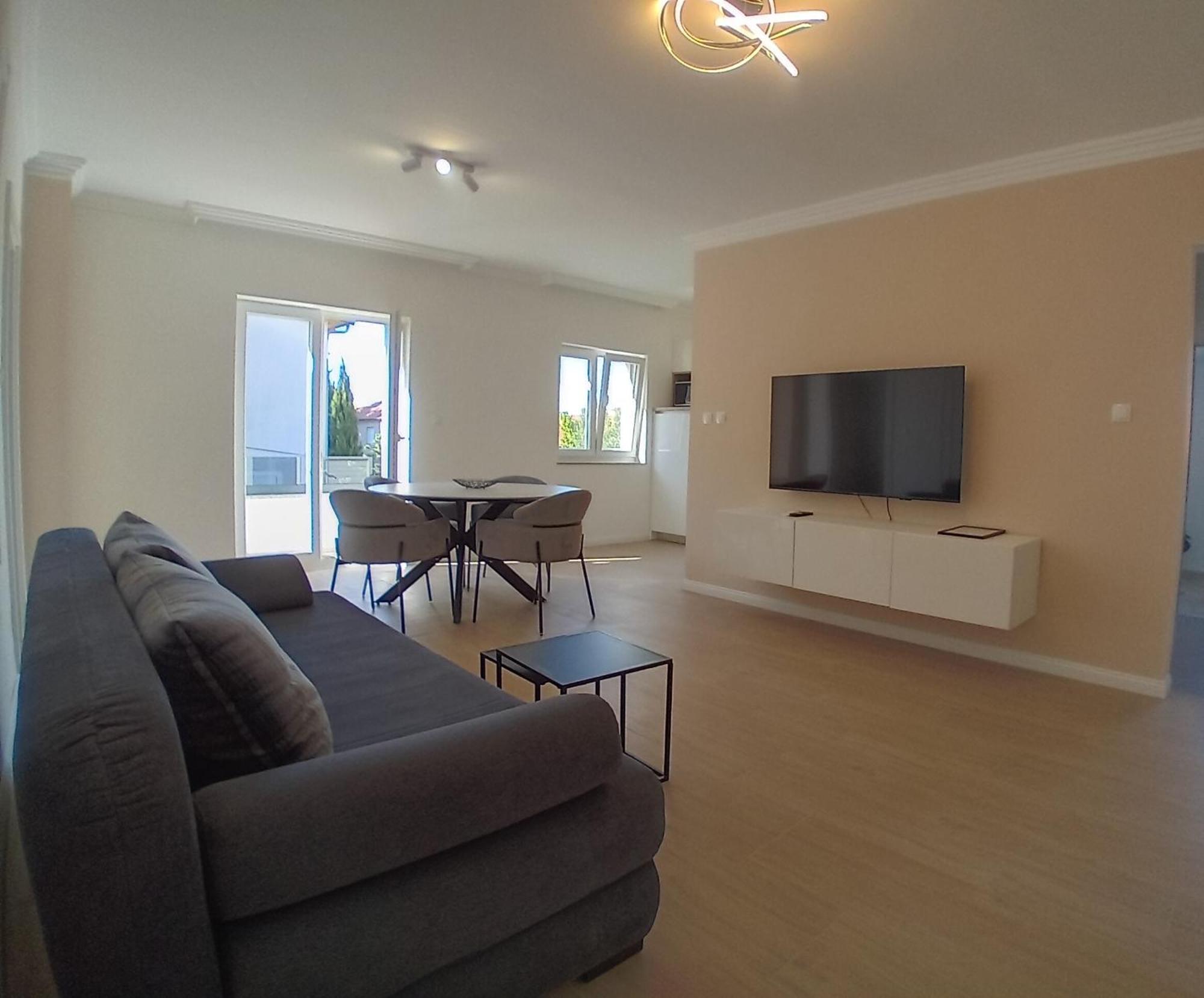 Apartments Angie Zadar Ngoại thất bức ảnh