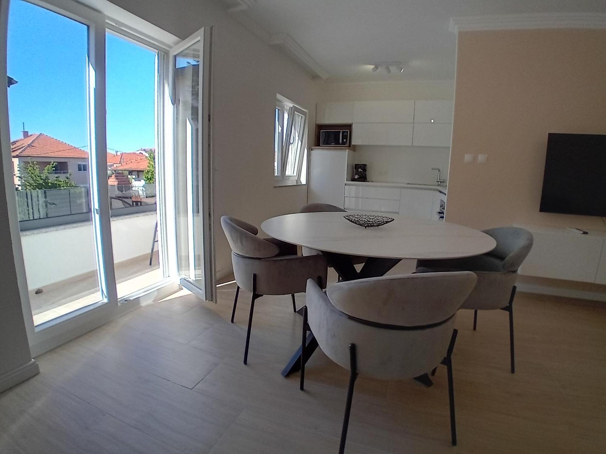Apartments Angie Zadar Ngoại thất bức ảnh