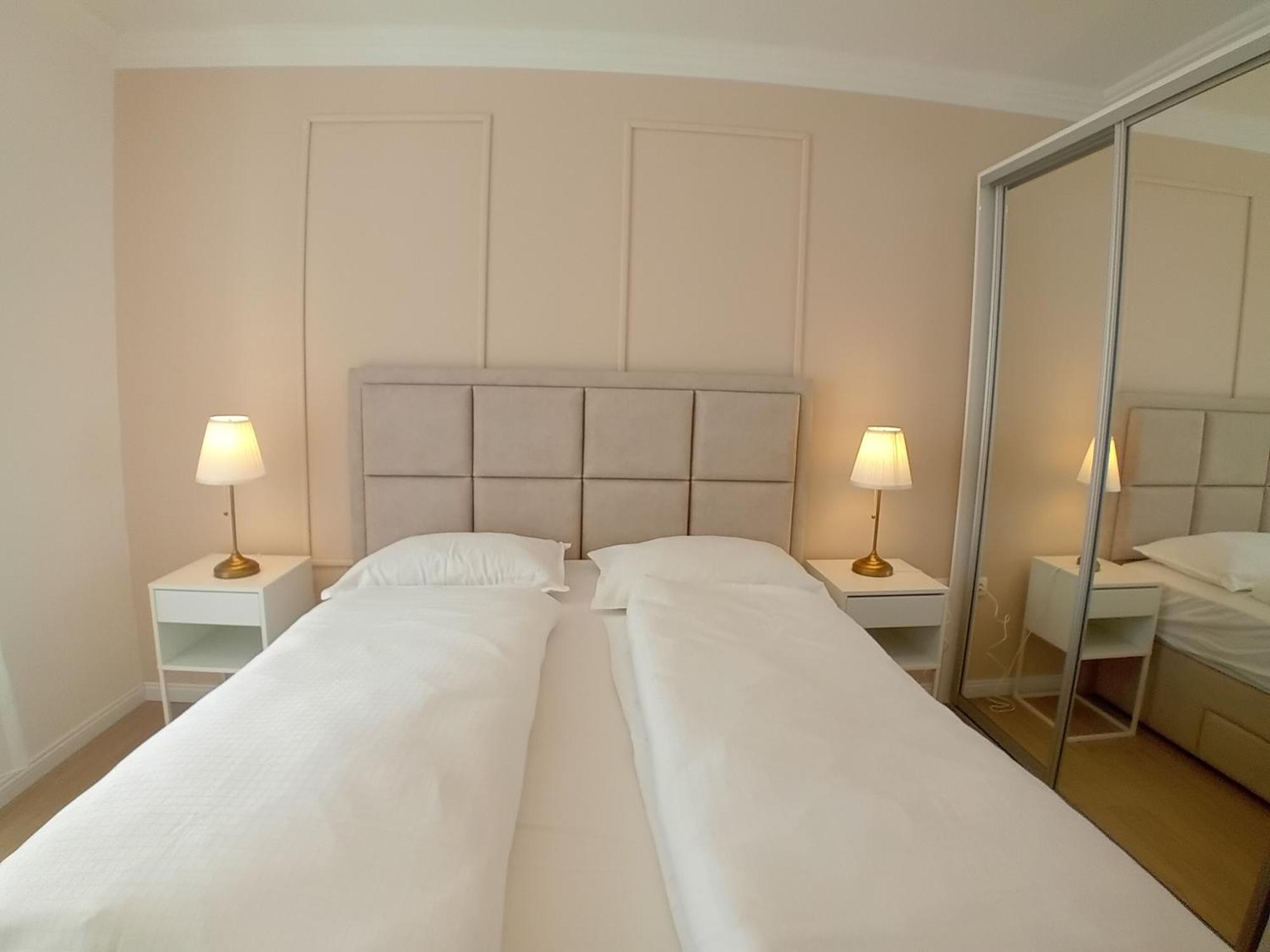 Apartments Angie Zadar Ngoại thất bức ảnh