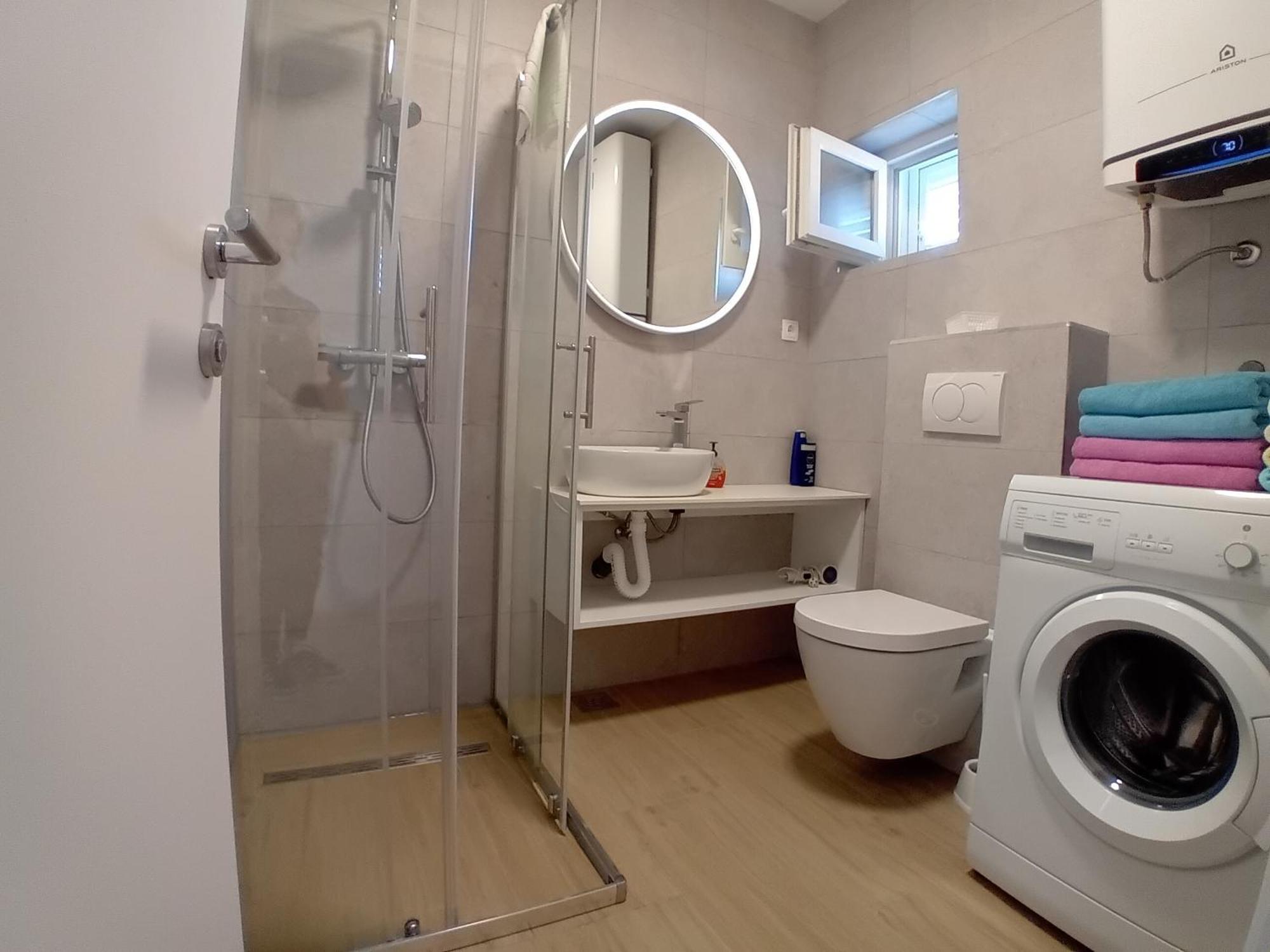 Apartments Angie Zadar Ngoại thất bức ảnh