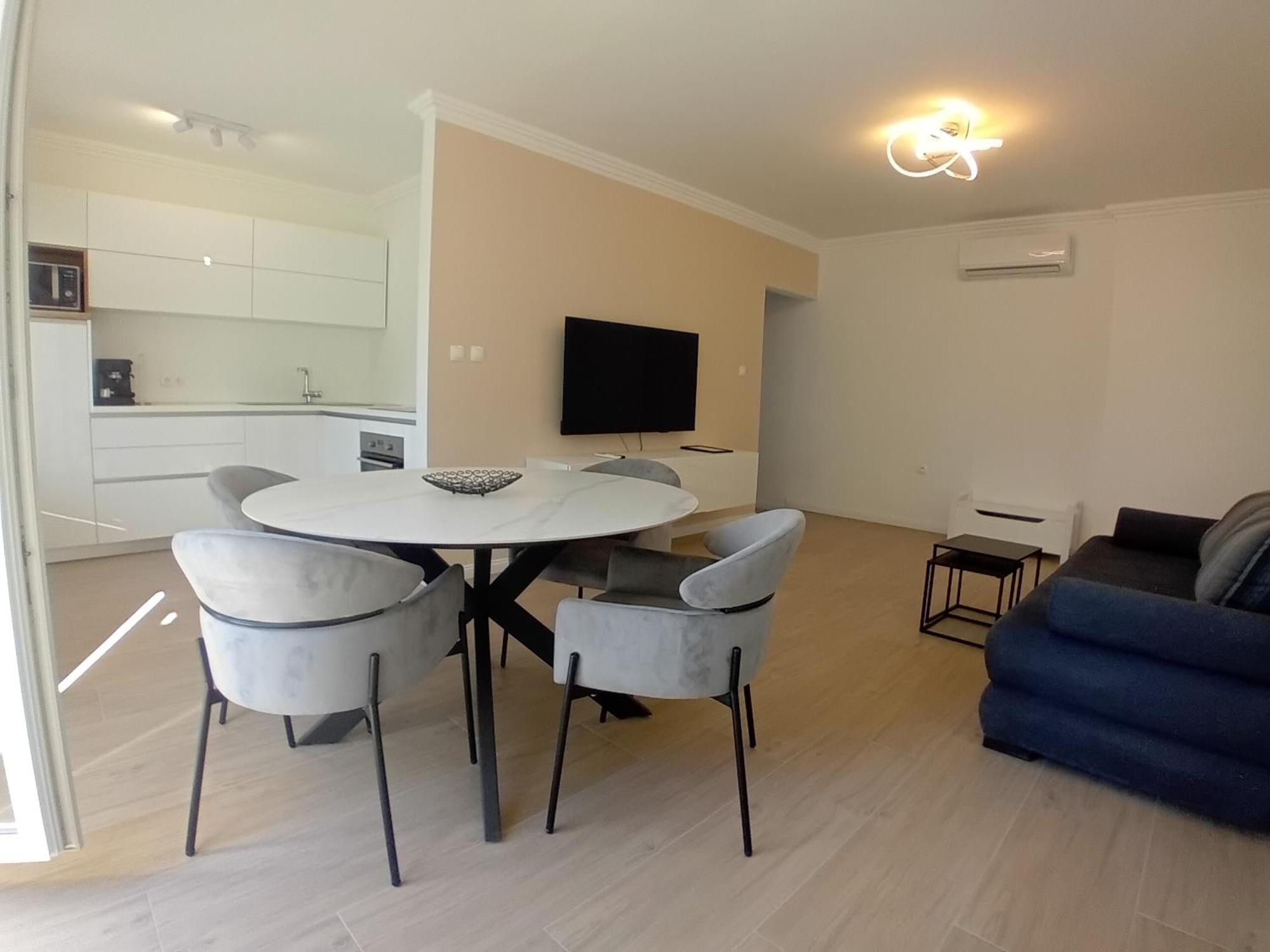 Apartments Angie Zadar Ngoại thất bức ảnh