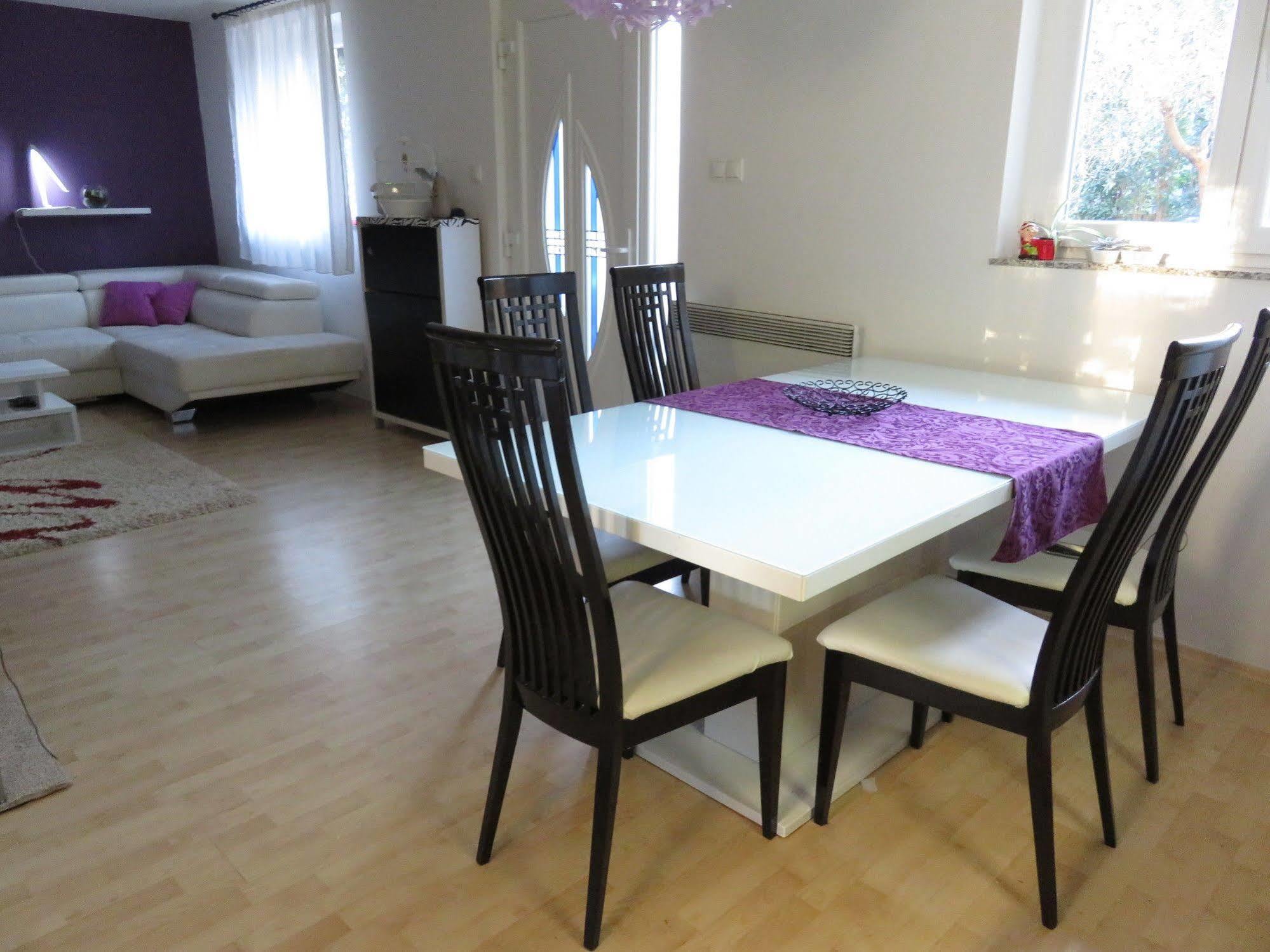 Apartments Angie Zadar Ngoại thất bức ảnh