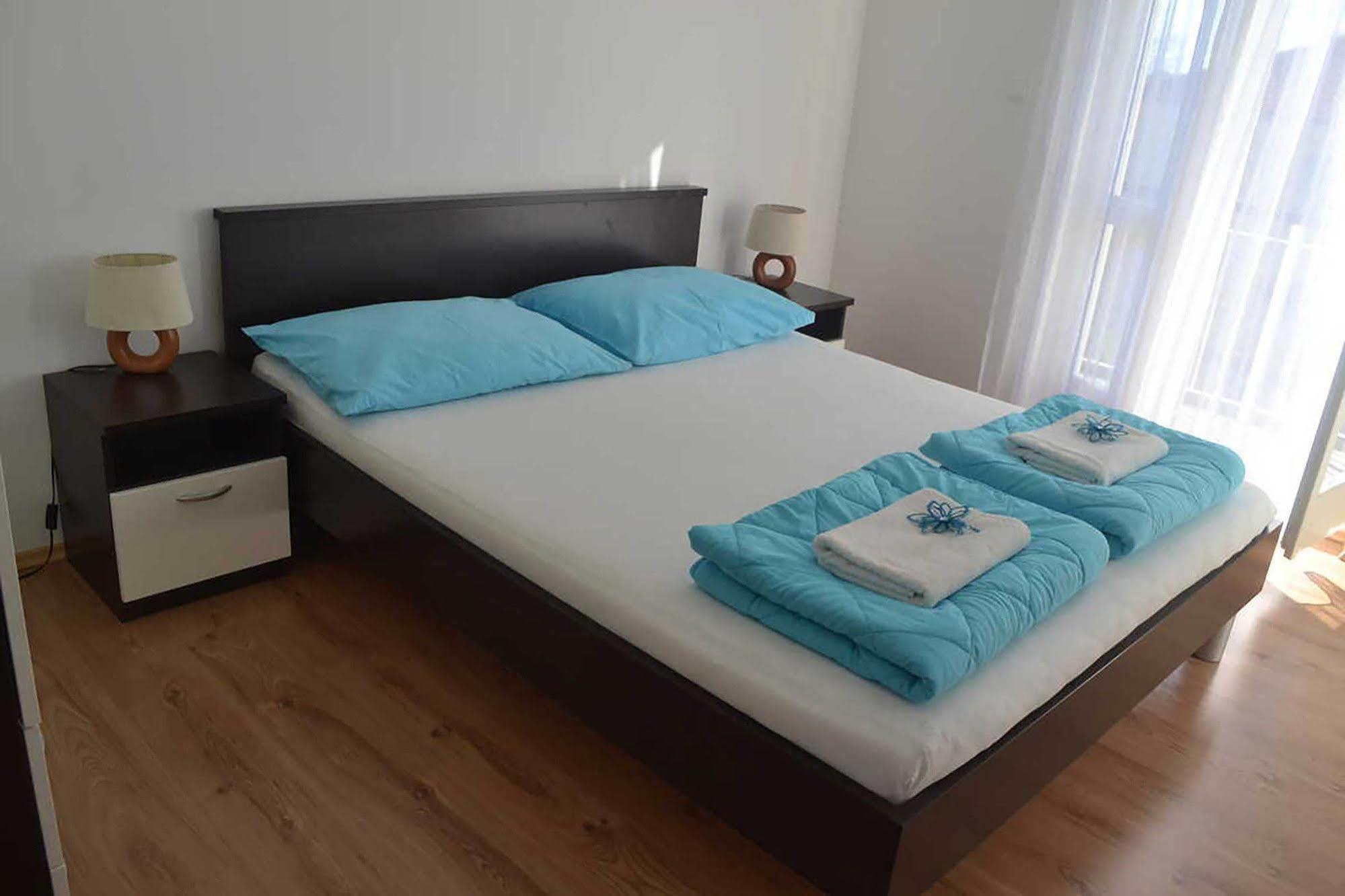 Apartments Angie Zadar Ngoại thất bức ảnh