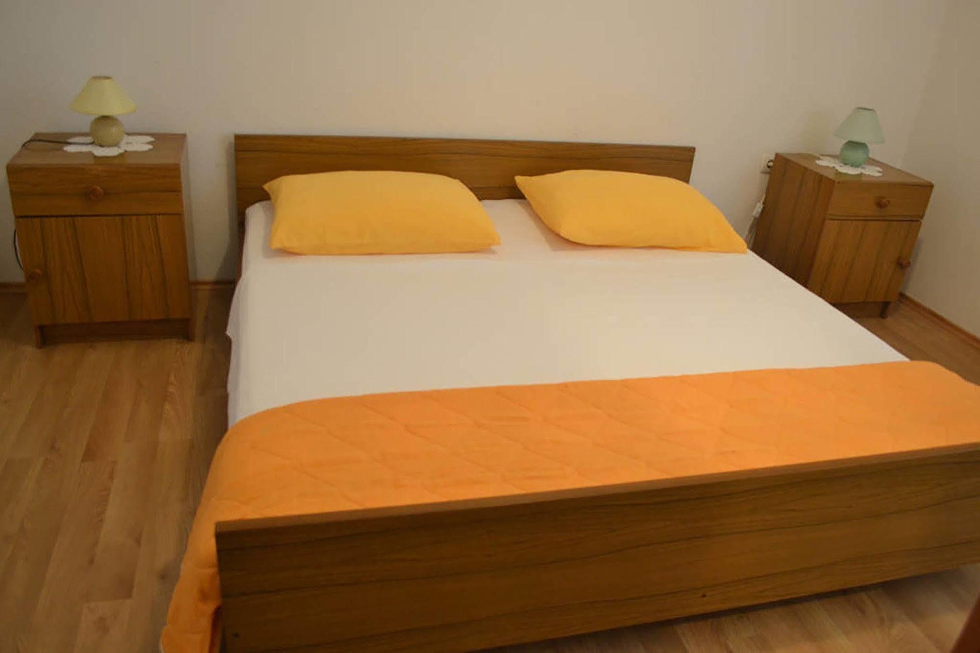 Apartments Angie Zadar Ngoại thất bức ảnh