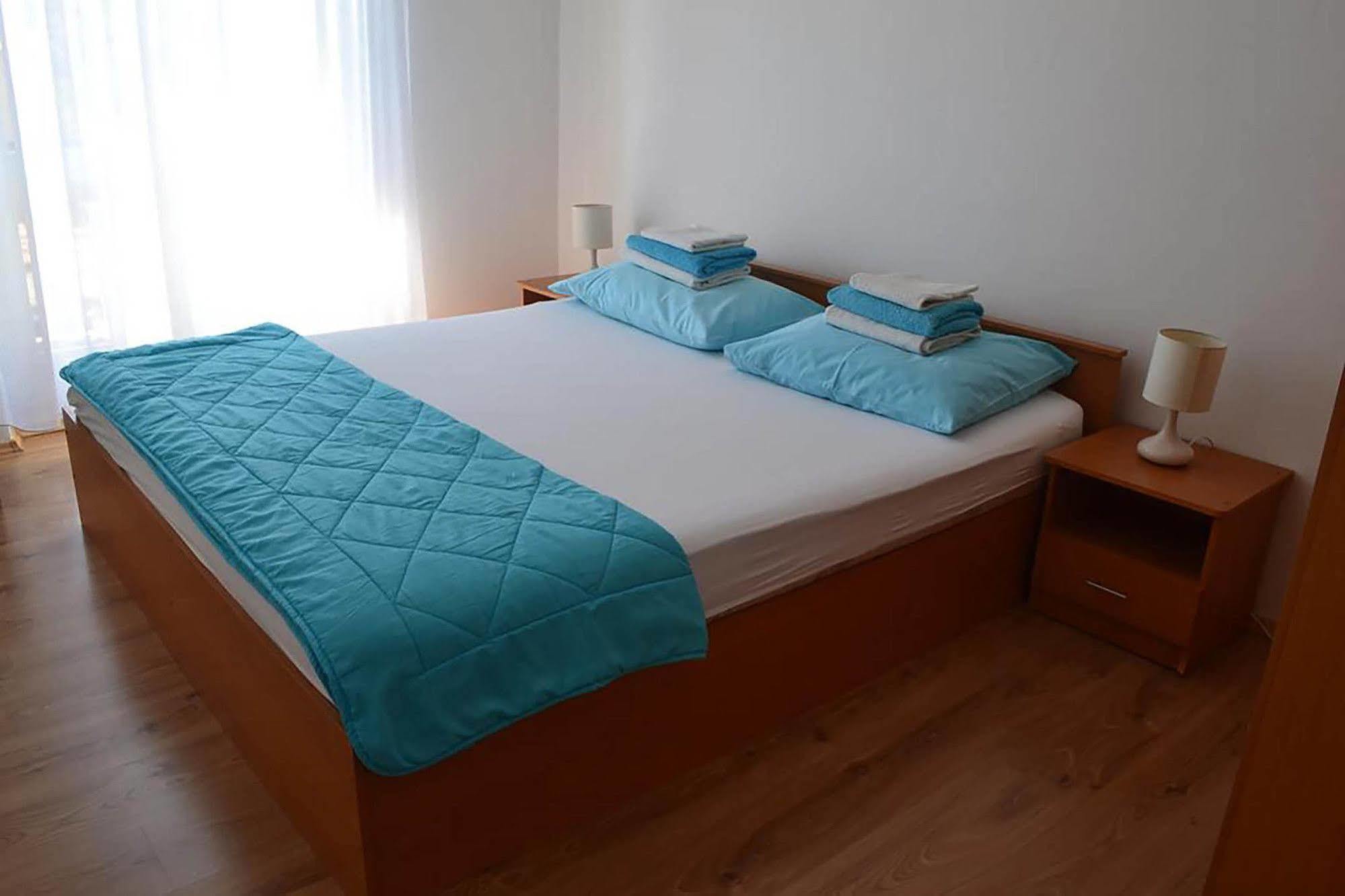 Apartments Angie Zadar Ngoại thất bức ảnh