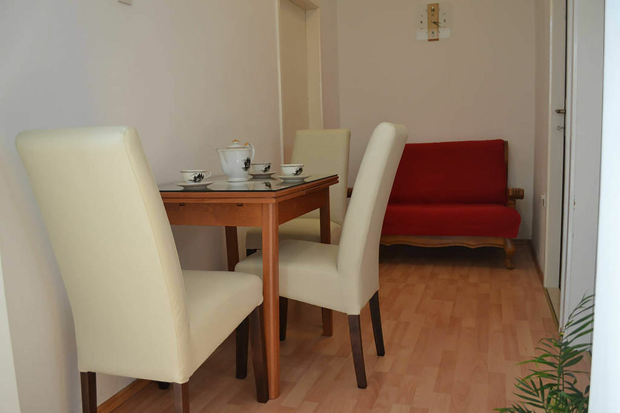 Apartments Angie Zadar Ngoại thất bức ảnh
